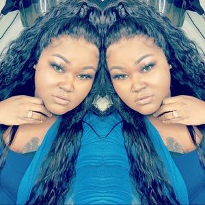 Custom Made 100% Virgin Hair Wigs